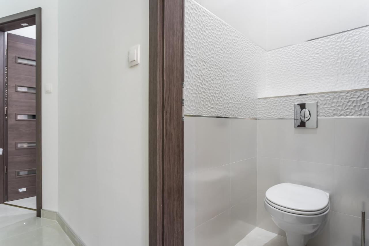 Luxury Apartment With Free Garage And Balcony In The Center Budapeszt Zewnętrze zdjęcie